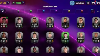 Champions Elite Football скриншот 5