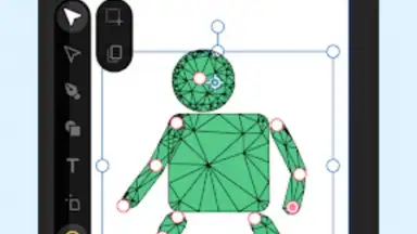 VectorMotion скриншот 14