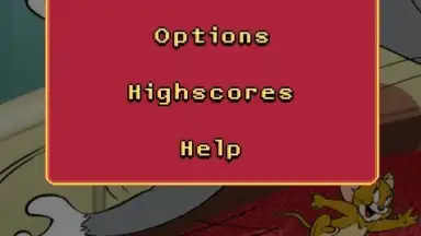 Tom and Jerry скриншот 4