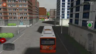 Public Transport Simulator скриншот 5