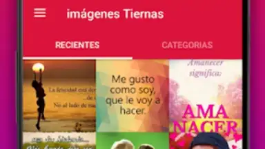 Imagenes tiernas скриншот 4