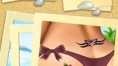 Tattoo Maker скриншот 12