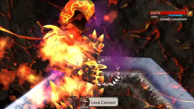 ChaosMasters скриншот 8