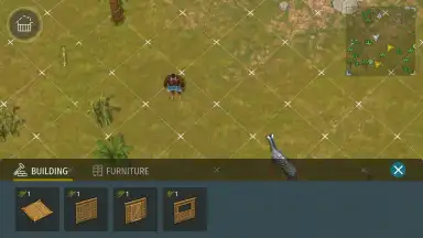 Jurassic Survival скриншот 15