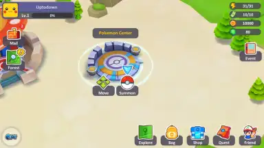 Pocket Era скриншот 9