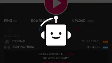 Urban VPN скриншот 8