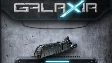 Galaxia скриншот 1