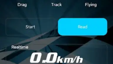 Power GNSS скриншот 1