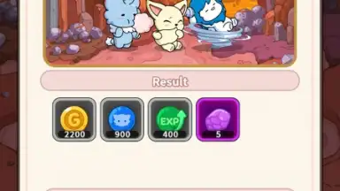 Dragon Village Arena скриншот 9