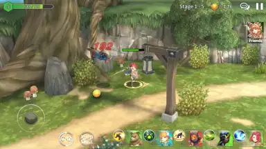 Soul Seeker R скриншот 10