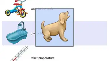 Baby Adopter скриншот 9