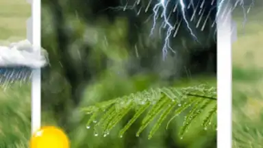 Weather Forecast: Live Weather скриншот 9