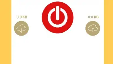 Sahara VPN скриншот 2