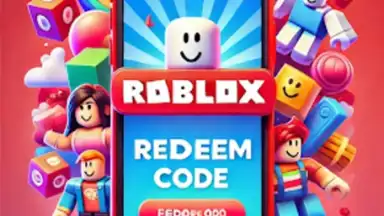 Redeem Code Roblox скриншот 10