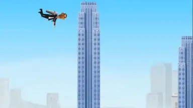 Obama скриншот 10