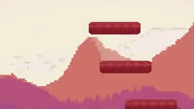 Jumping Ugandan Knuckles скриншот 4