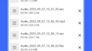 Video to MP3 Convert скриншот 1