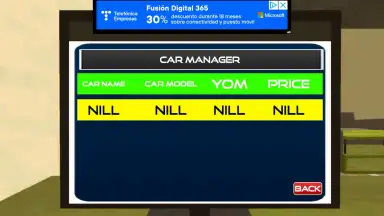 Car Dealer Simulator Game 2023 скриншот 5