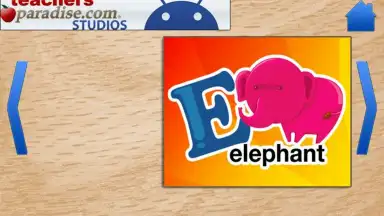 Kids ABCs Jigsaw Puzzles скриншот 10