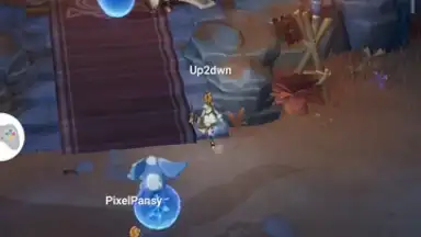 Huntopia скриншот 13