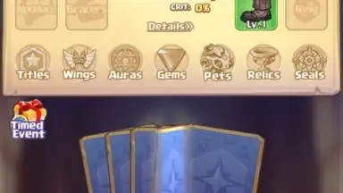 Rage Mage скриншот 5