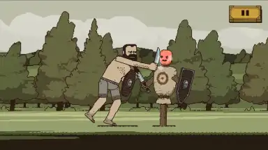 Bloody Bastards скриншот 7