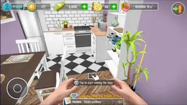 House Flipper скриншот 17