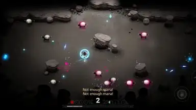 Ritual скриншот 9