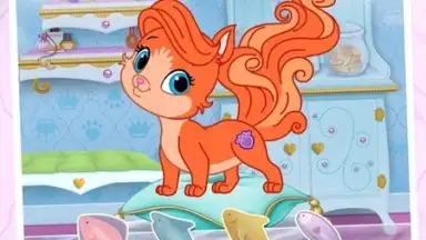 Palace Pets скриншот 7