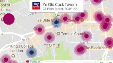 FastConnect скриншот 1