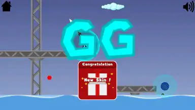 Supreme Duelist Stickman скриншот 2