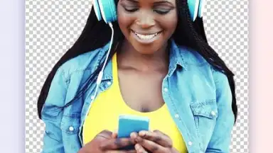 Teleport - photo editor скриншот 6