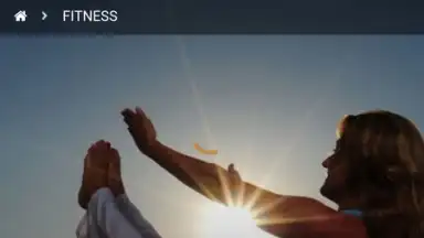 Yoga Guru скриншот 7