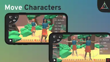 Prisma3D скриншот 3