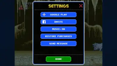 Altered Beast Classic скриншот 2