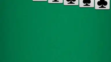 Solitaire Daily скриншот 4