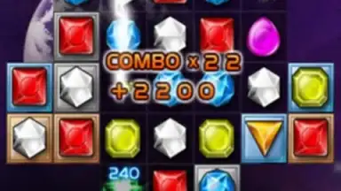 Jewel Star скриншот 2