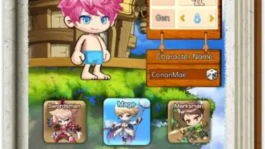 Explorer Legend скриншот 9