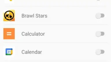 Dynamic Island скриншот 7