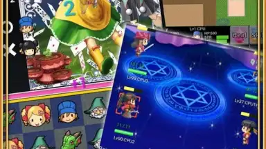 DORAKEN скриншот 7