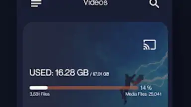 Amaze Utilities скриншот 9