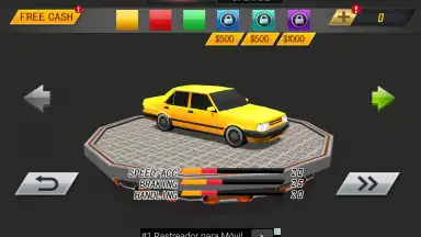 Crazy Traffic скриншот 5
