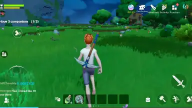 Lightus скриншот 14