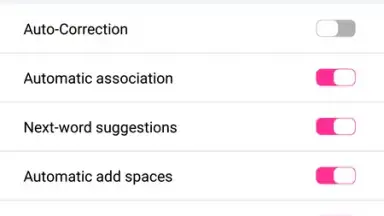 Tap Emoji Keyboard скриншот 11