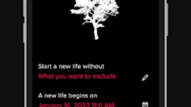 Bad Habit Break скриншот 5