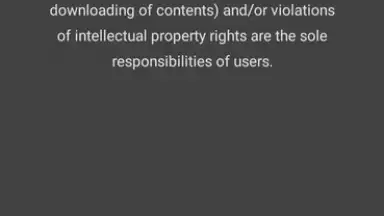 Video Downloader & Video Saver скриншот 2