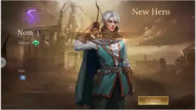 The King Arthur скриншот 7