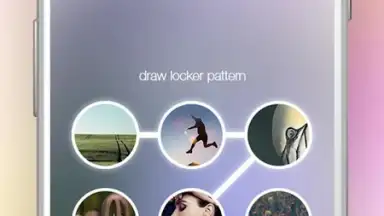 PIP Lock Screen скриншот 10