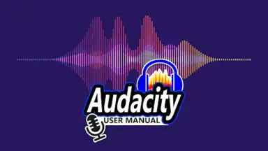 Audacity App Manual скриншот 2