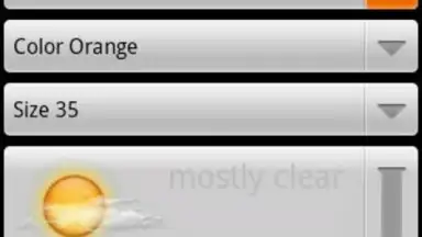 Happy Diary PLUS скриншот 3